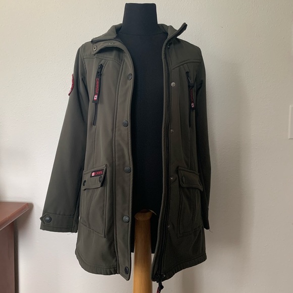 Jacket - Picture 7 of 8